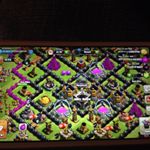Profile Picture of Coc Holy Hope Clan (@cocholyhope_jack_bruning) on Instagram