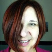 Profile Picture of Jennifer Keys (@creativewindows) on Pinterest