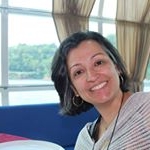 Profile Picture of Roberta Azevedo (@betaabertrand) on Instagram