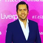 Profile Picture of Alfredo Navarro Sánchez (@alfredonavarro) on Instagram