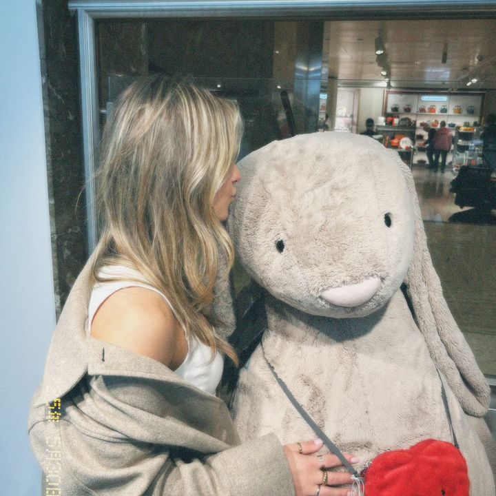 Profile Picture of 𝑫𝒐𝒎𝒊𝒏𝒊𝒒𝒖𝒆 (@dominiquevanduffelen) on Tiktok