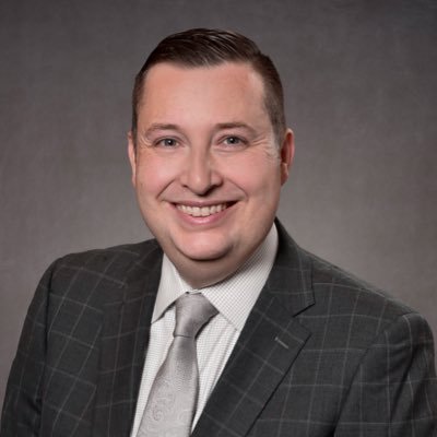 Profile Picture of Joseph W. Shultz (@JosephShultzWFA) on Twitter