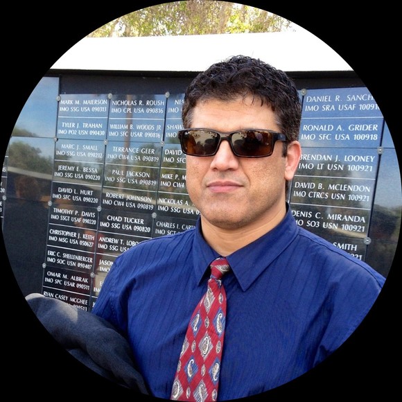 Profile Picture of Jaafar Alsaaidi (@nowaas) on Poshmark