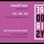 Profile Picture of Joan Stewart-Baum (@joanstewartbaum) on Instagram