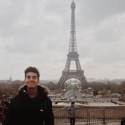 Profile Picture of Joshua Sardella (@Joshua_Sardella) on Twitter