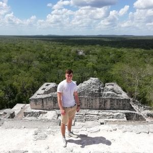 Profile Picture of Michael Bruun-Nielsen (@michaelbn09) on Twitter