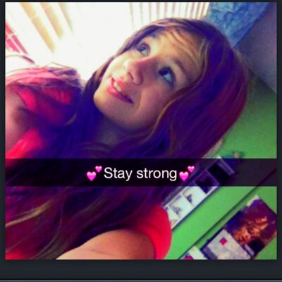 Profile Picture of Ashlyn Daugherty (@DaughertyAshlyn) on Twitter