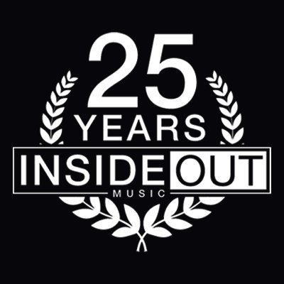 Profile Picture of InsideOut Music (@insideouteu) on Twitter