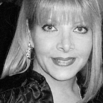 Profile Picture of Melissa L. Schwartz (@BellaDonna70043) on Twitter