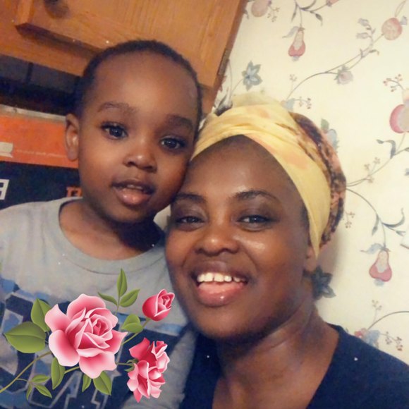 Profile Picture of Dorcas Aleba (@alebawalusayi) on Poshmark