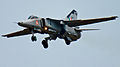 Profile Picture of Mikoyan MiG-27on Wikipedia