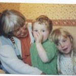 Profile Picture of Jean Halstead (@jeanhalstead) on Instagram