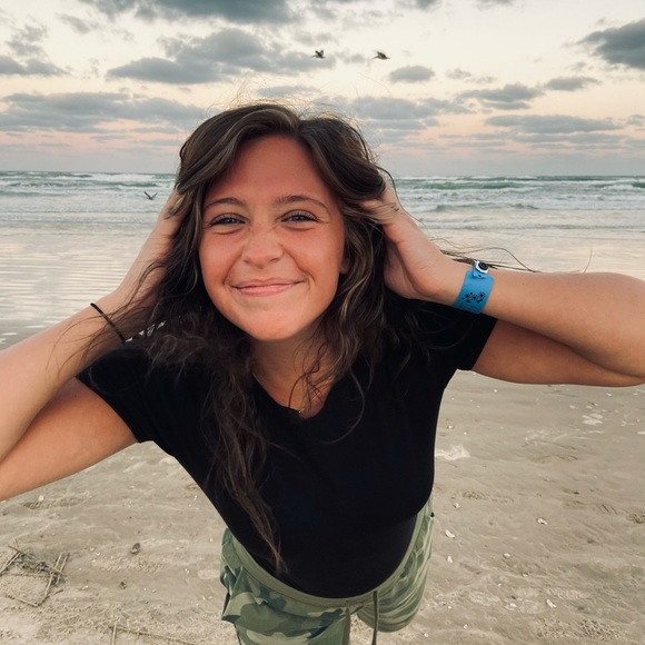 Mckenna Lucito - Poshmark Profile Picture of Mckenna Lucito (@mckennarose7) on Poshmark