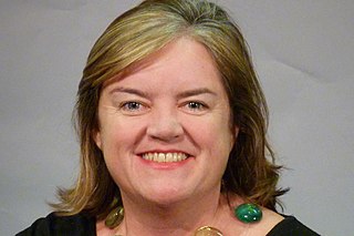 Profile Picture of Louise Casey, Baroness Casey of Blackstockon Wikipedia