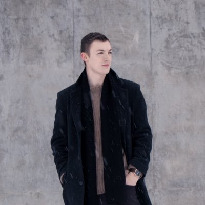 Profile Picture of Brandon Perrett (@bmperrett) on Twitter