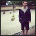 Profile Picture of Benjamin Helton (@benjaminhelton) on Pinterest