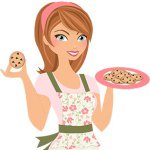 Profile Picture of Cindy Bentley (@rockchickcookies) on Instagram