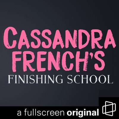 Profile Picture of Cassandra French (@CassieFrenchTV) on Twitter