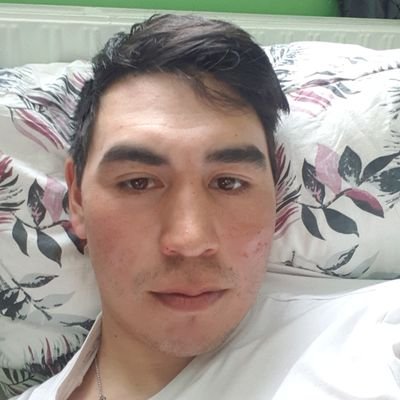 Profile Picture of Hans Jakob Rosing (@JakobRosing) on Twitter