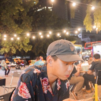 Profile Picture of Isaac Song Wei Tyan (@isaacswt) on Twitter