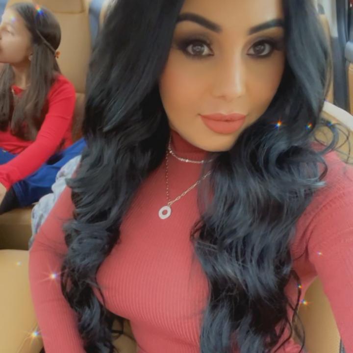 Profile Picture of Beverly (@@beverly_sinaloa) on Tiktok