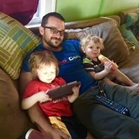 Profile Picture of Zach Boone (@boone0562) on Pinterest