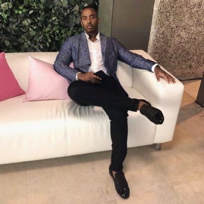 Profile Picture of Amaury Joel (Pound) (@amauryjoel1) on Twitter