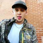 Profile Picture of •Randy Powell~ (@ghettocowboy98) on Instagram