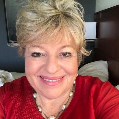 Profile Picture of Ruth Katz (@Ruthkatz18) on Twitter