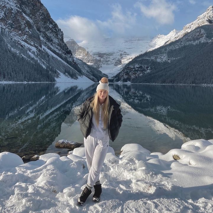 Profile Picture of Amanda Fleischmann (@amandafleischmann) on Tiktok