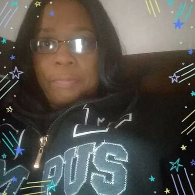 Profile Picture of CHERYL STEELE (@mrsneecie) on Twitter