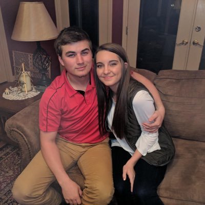 Profile Picture of Abby Polston (@abby_wilkins) on Twitter