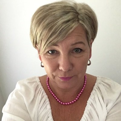 Profile Photo of Alison Glen (@Alle001) on Twitter