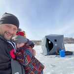 Profile Picture of John Cummings (@resdogfishing) on Instagram