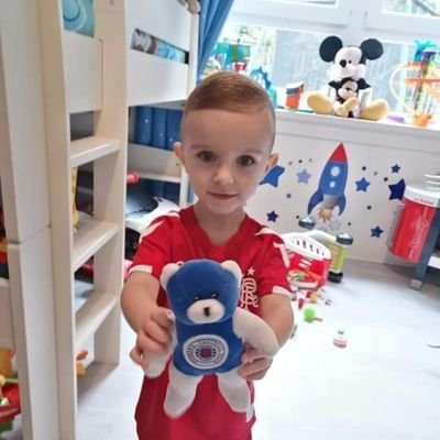 Profile Picture of Gary McCormick (@GaryMc3197) on Twitter