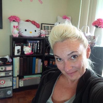 Susan McIsaac - Twitter Profile Picture of Susan McIsaac (@susan_mcisaac) on Twitter