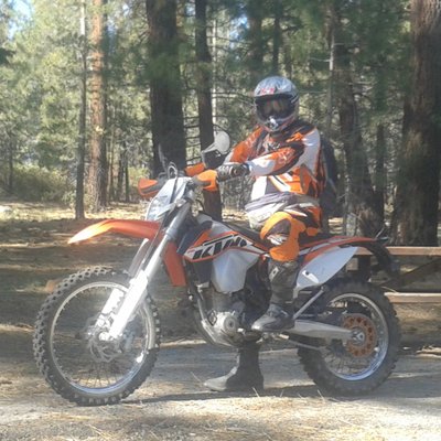 Profile Picture of Robert Keener (@husqvarnabob) on Twitter