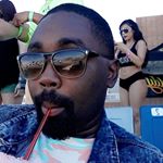 Profile Picture of antonio black (@pigeonsauce) on Instagram