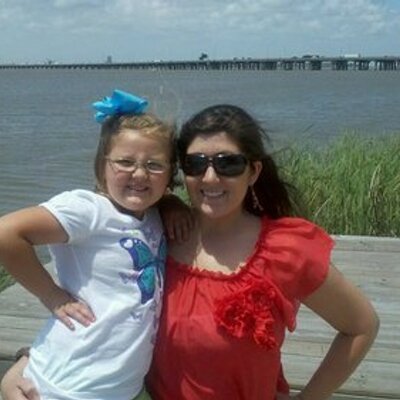 Profile Picture of Melissa Rodgers Reed (@mel_rice27) on Twitter