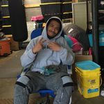 Devonte Paris - Instagram Profile Picture of Devonte Paris (@redskinsvonte01) on Instagram