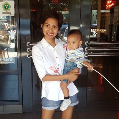 Profile Picture of Ruby Grace Go (@ubaygoes) on Twitter