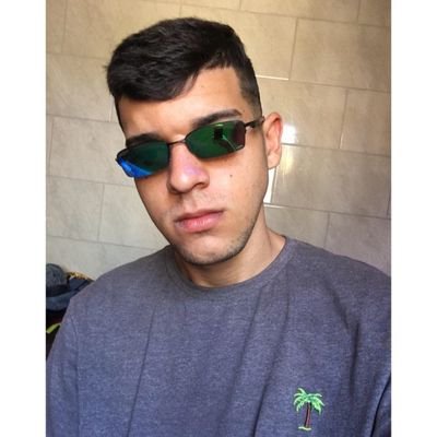 Profile Picture of José Weber (@joseweber_) on Twitter