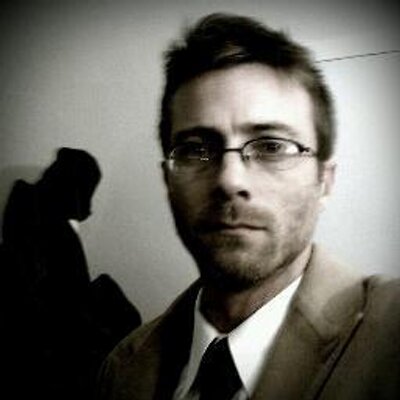 Profile Picture of Cory Engle (@cjengle) on Twitter