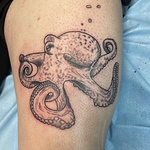 Profile Picture of Andrew Hanson (@andrewhansontattoos) on Flickr