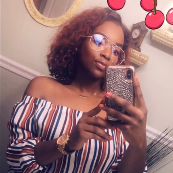 Profile Picture of Keisha Broussard (@keishab91) on Poshmark