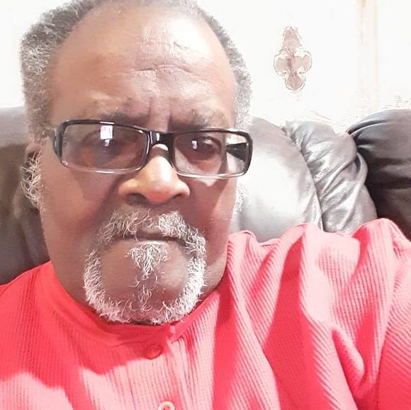 Profile Picture of Bishop cb Davis (@bishopcb) on Poshmark