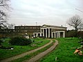 Profile Picture of Dissenters' Chapel, Kensal Greenon Wikipedia