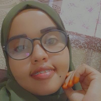 Profile Picture of Ikram Omar (@IkramOmar5) on Twitter