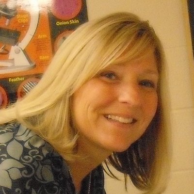 Profile Picture of Amy Falcone (@teachscience7) on Twitter