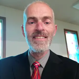 Profile Picture of Pastor Jason care ministry (@jaketerrell3) on Tiktok